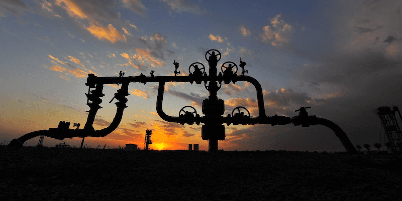 Featured image for How Natural Gas is Formed: The Origins of Our Energy Source