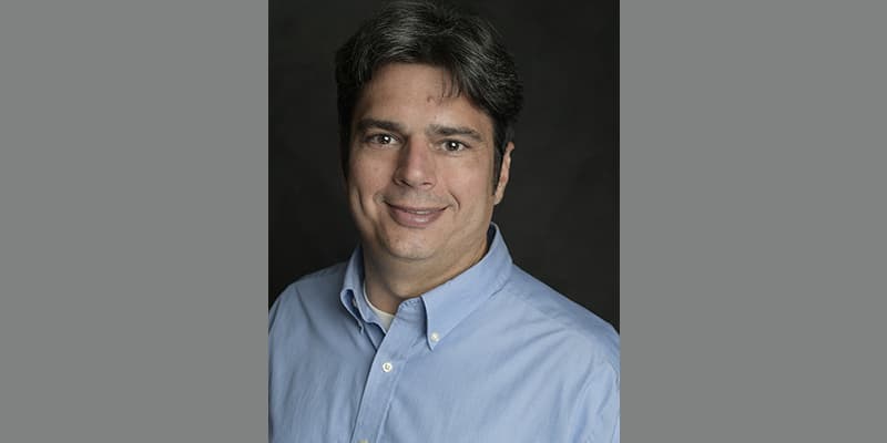 Featured image for Employee Spotlight - Michael Moseley