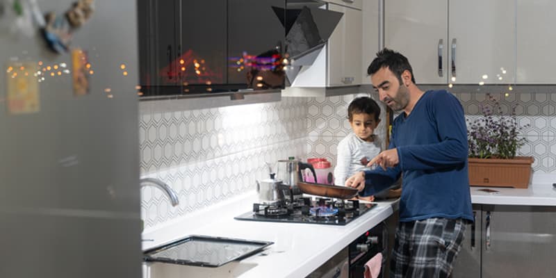 Featured image for How To Save On Your Gas Bill in 2025? Tips From the Experts