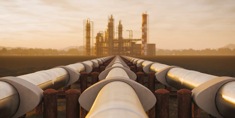 Featured image for Can Natural Gas Freeze? A Guide to Cold-Weather Concerns