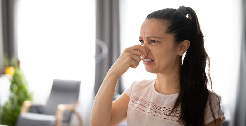 Featured image for Can Natural Gas Make You Sick? Health Risks and Safety Tips
