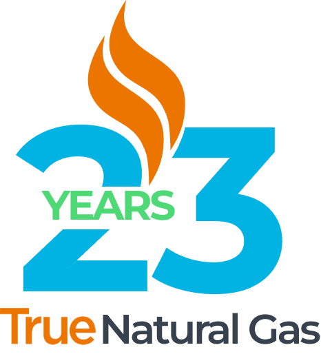 True Natural Gas