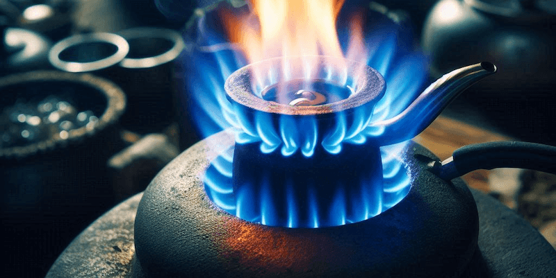 Featured image for Harnessing the Power: Real-World Applications of Natural Gas in Customer Success Stories