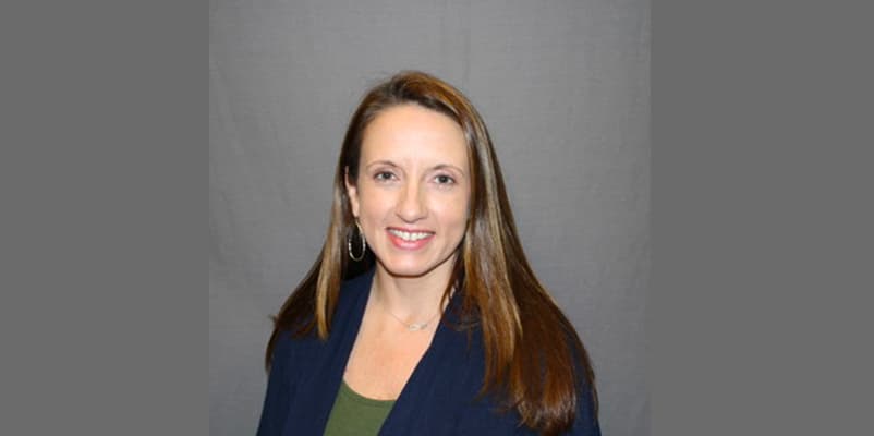 Featured image for Employee Spotlight - Melissa Beck