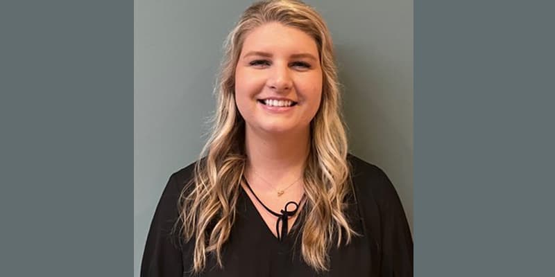 Featured image for Employee Spotlight - Hannah Hodges