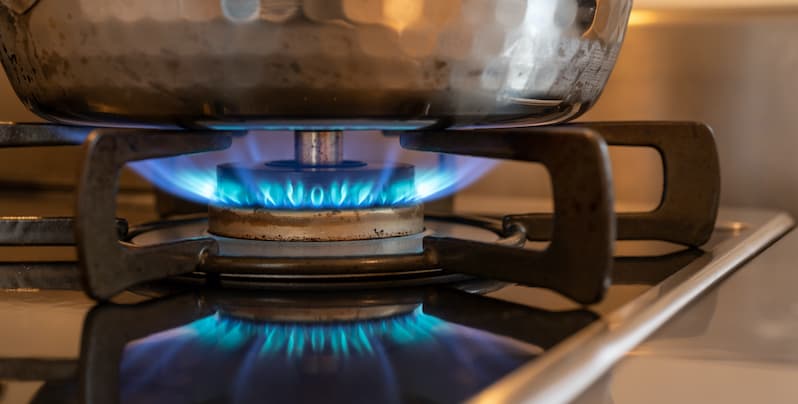 Featured image for How Natural Gas Came To Power Our World