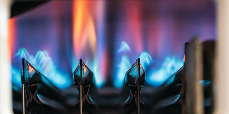 Featured image for What are the Major Components of Natural Gas?