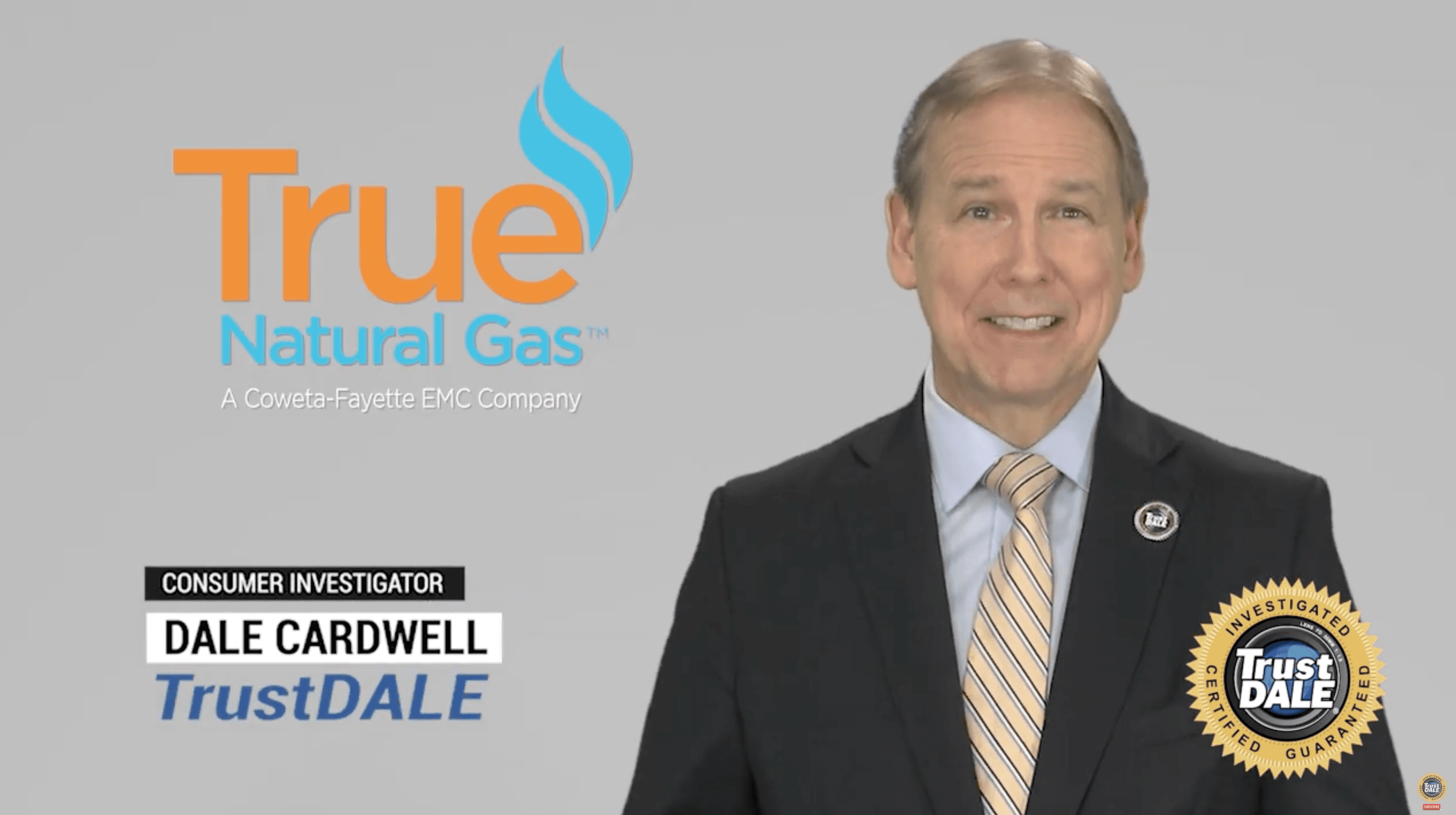 Featured image for Why True Natural Gas Stands Out in a Crowded Market