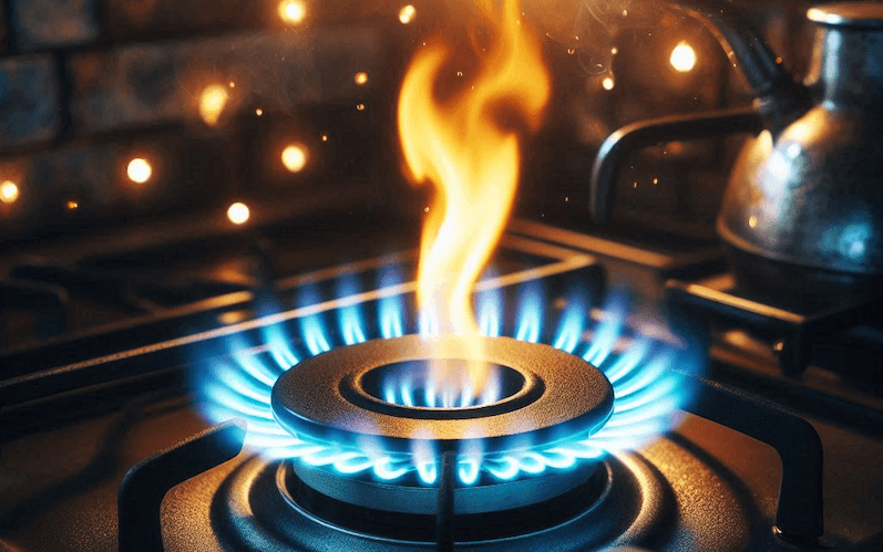 Featured image for Investing in Natural Gas: A Straightforward Guide