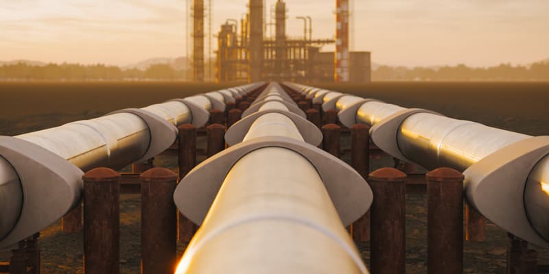 Featured image for Fuel Facts: The Differences between Natural Gas and Gas