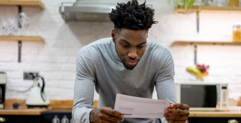 Featured image for How To Read Your Natural Gas Bill & Why Is CFEMC On It?