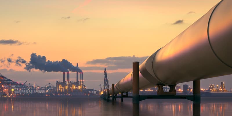 Featured image for How Is Natural Gas Extracted? The Science Behind the Process