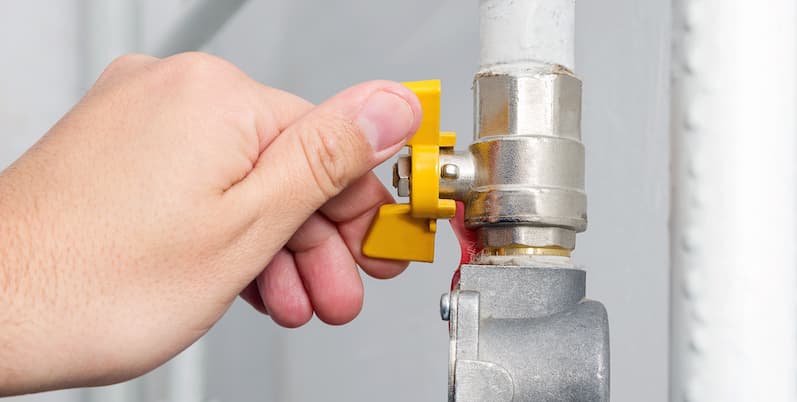 Featured image for Complete Guide to Natural Gas Safety