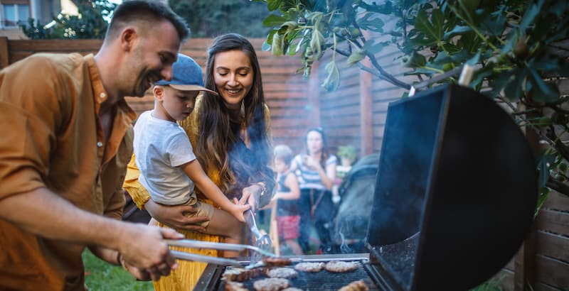 Featured image for Ways to Have Fun with Natural Gas in the Summer