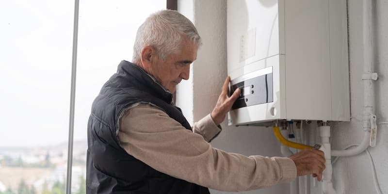 Featured image for Practical Ways to Stay Warm and Efficient During Peak Winter